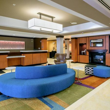 Fairfield Inn & Suites Kennett Square Ngoại thất bức ảnh